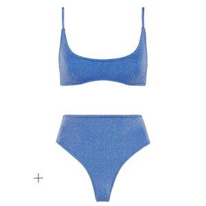 TRIANGL Bikini - KATE Marina Sparkle